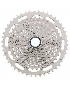  SHIMANO Cassette DEORE 10Sp CS-M4100 11-46 (ACSM410010146)