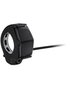 SHIMANO  STEPS SW-E7000-L Switch Unit left   (KSWE7000L300) 