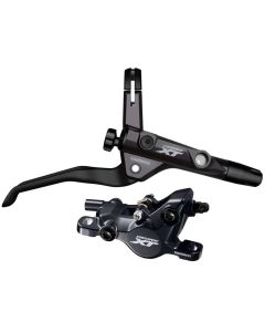  SHIMANO REAR Disc Brake XT BL-T8100/BR-M8100 (1000mm) (KM81001KLFURA100) 