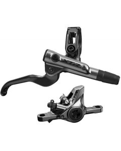 SHIMANO REAR Disc Brake XTR M9100 160mm PM w/o disc (1700mm)  (KM9100KRRXRA170)