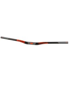 SIXPACK-RACING Stem MENACE 50mmx31.8 Red (192502)