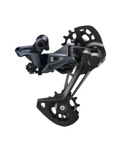 SHIMANO REAR Derailleur SLX RD-M7120 Shadow Plus  12SP Black  (4550170444266)