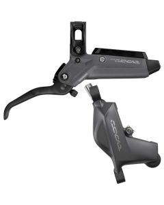 SRAM FRONT Disc Brake Code Bronze stealth PM 160mm (L.950mm) w/o disc (710845890161) 