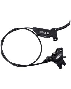 SRAM FRONT Disc Brake DB8 160mm PostMount (L.800mm) w/o disc (92.5020.586.080)