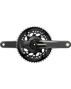 SRAM Chainset FORCE AXS D2 12sp 48/35T DUB 170mm w/o BB (00.3018.324.002)