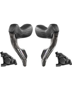 SRAM Charger aAXS With 2 Batteries (B0900072005)