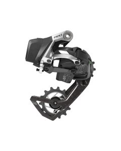 SRAM Rear Derailleur RED AXS 12Sp 36T BLACK (B0600054005)