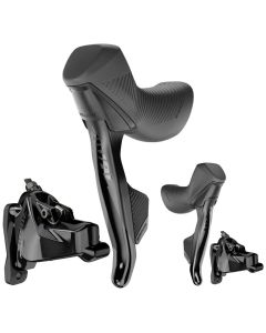 SRAM PAIR Brake Disc Brake  RIVAL AXS FM  (950mm/1700mm) w/o Disc (B0600092005/B0600093005)