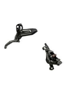 SRAM FRONT Disc Brake LEVEL ULTIMATE Carbon 160mm PM (L.950mm) w/o disc Stealth (710845872327) 