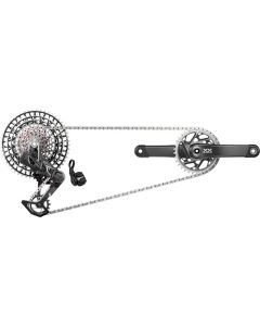 SRAM Groupset XX SL Eagle AXS T-Type 12Sp -175mm-34T (00.7918.166.000) 