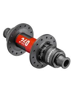  DT SWISS REAR Hub 240 EXP 32H (12x148mm) (H240TCDRR32SA6139S) 