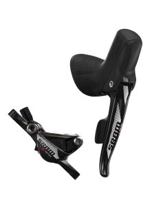 SRAM FRONT Disc  Brake YAW S700 FM (950mm) 2Sp w/o Disc (0710845759215)