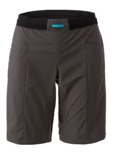 YETI SHORT Women's PALISADE Asphalt Size SM (W01TSW002G013NGSM22)