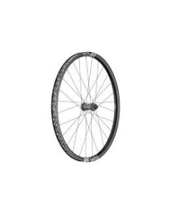 DT SWISS FRONT Wheel HXC 1501 Spline 30 29" Disc (15x110mm)  Black (WHXC150BFIXCO18295)