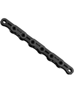 SUNRACE Chain CN12E 12-speed 126L Solber (CN12A-BLACK-BOX)