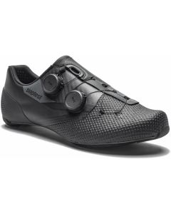SUPLEST Shoes EDGE+ 2.0 PRO - Double BOA Li2 - Carbon Black Size 42.5