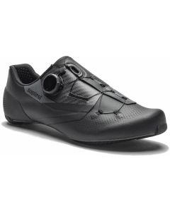 SUPLEST Shoes EDGE+ 2.0 PERFORMANCE - BOA Li2 - Carbon Comp Black Size 42.5