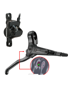  TEKTRO FRONT Disc Brake T275- PM w/o disc (L.850mm) (4506873) 