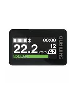 SHIMANO CYCLE COMPUTER SHIMANO SC-EN600 (KSCEN600I) 