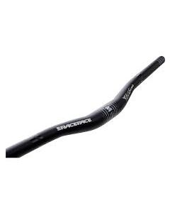 RF Handlebar TURBINE RISER WIDE 0.5" 31.8x760mm Black (OHB13TURLW760BLK)