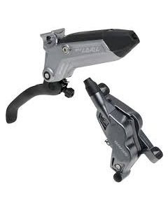 SRAM REAR Disc Brakes LEVEL BRONZE Stealth 4-Pistons 160mm PM (1700mm) w/o disc (925 020 830 260) 
