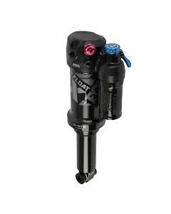 FOX RACING SHOX REAR Shock FLOAT X Performance Elite 2-Pos Adj 205x60mm Trunnion (979-02-354)
