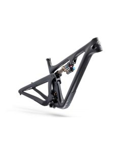 YETI FRAMESET SB130 T-Series-FOX Float X Factory -Raw-Size M (A26R22207.M) 