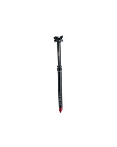 THOMSON Dropper Post COVERT 30.9mm Travel 125mm Black (875850007482)