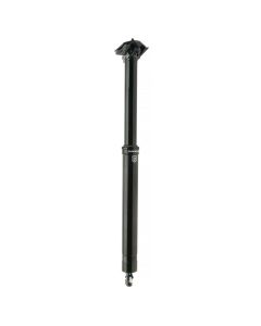MANITOU Seatpost Dropper JACK 30.9x320mm Travel 80mm Black (311-39431-A201)