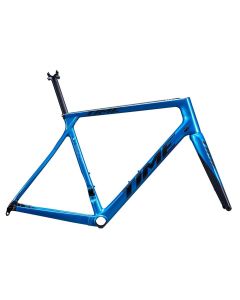 TIME FRAME ALPED'HUEZ 01 Rim - Blue Brillant -Size XS (T-75192215-VA9-XS)