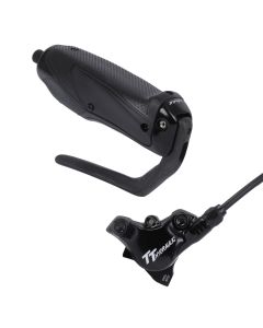 TRP FRONT Disc Brake HD-T910 TT FM (1900mm) w/o Disc (4055149451578)