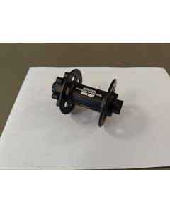 PROGRESS FRONT Hub Turbine Endurance MTB 32H (15x100mm) Black (8435480017965)