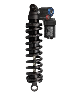 FOX RACING SHOX Rear Shock FLOAT DHX2 Performance Elite 225x75mm 300Lbs (104.22118) 
