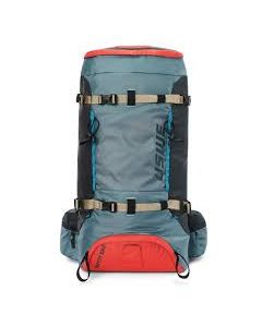 USWE  TOURING PACK BRANT 35L SKI Men Blue/Red (2350225002) 