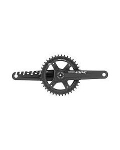SRAM Chainset APEX BB30 X-SYNC 11sp DUB 42T 175mm  w/o BB (710845796531)