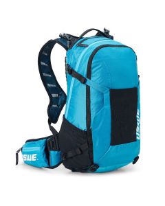 USWE DAYPACK SHRED MTB 25L Malmoe Blue (2252726) 