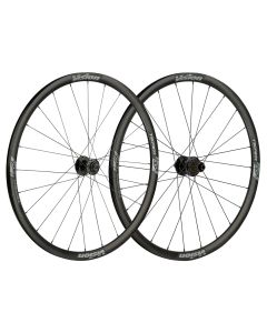 FSA Wheelset Team30 AGX i23 Disc (12x100mm/12x142mm) XDR Black (710-SYHM121150)