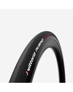  VITTORIA Tyre Rubino IV Graphene 2.0 700x28 28-622 fold Full Black (11243446)