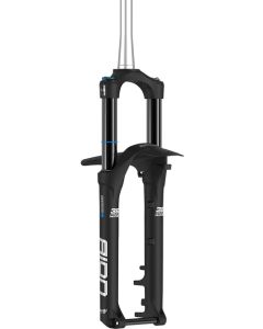 SUNTOUR Fork 27.5" AION 36X ABS 140mm Black (GSFAI36XBE2CR023)