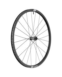 DT SWISS FRONT Wheel G 1800  SPLINE 25 27.5" Disc (12x100mm) Black (W0G1800AJDXSA21296)
