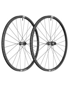 DT SWISS Wheelset G 1800  SPLINE 25 27.5" Disc (12x100mm/12x142mm) Black (W0G1800AJDXSA21296/W0G1800NJDMSA21297)