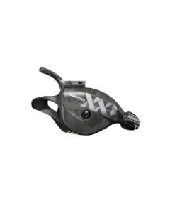  SRAM Rear shifter XX1-E EAGLE Single Click 12sp LUNAR-GREY  (710845853616)