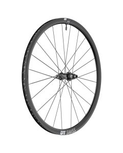 DT SWISS REAR Wheel AR 1600 SPLINE 30 27.5" Disc (12x142mm) XDR Black (WAR1600NJD1SA21713)