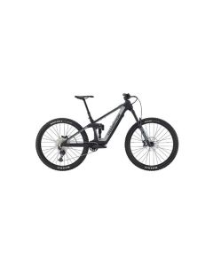TRANSITION E-BIKE COMPLETE RELAY Carbon-DEORE Shadow-Night Shadow- Size L (01.25.11.4954)