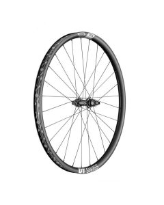 DT SWISS FRONT Wheel EXC 1501 SPLINE 30 Carbon 27.5" Disc (15x110mm) Black (WEXC150BGIXCA11490