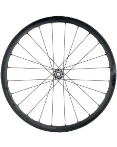 FULCRUM REAR WHEEL RACING 400 Disc (12x142mm) Black (WF3980AR1I010526)