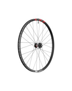DT SWISS FRONT Wheel FR1500 CLASSIC Spline 30 27.5" Disc (20x110mm) Black (WFR1500BHEXSA21526)