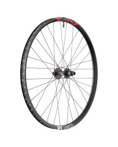 DT SWISS REAR Wheel FR1500 CLASSIC SPLINE 30 29" Disc Boost (12x157mm) XD Black (WFR1500OFDRSA21540)