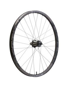 RACEFACE REAR Wheel NEXT-R 31 29" Carbon Disc (12x157mm) Shimano Black (WH18NXRSUBST3129R)