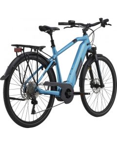 WHEELER COMPLETE BIKE  i-VISION C Mint/Black-Size XL (7613019527326)